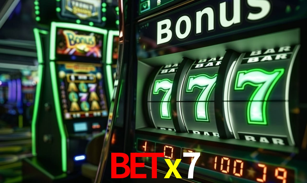 betx7 - Winners Celebration