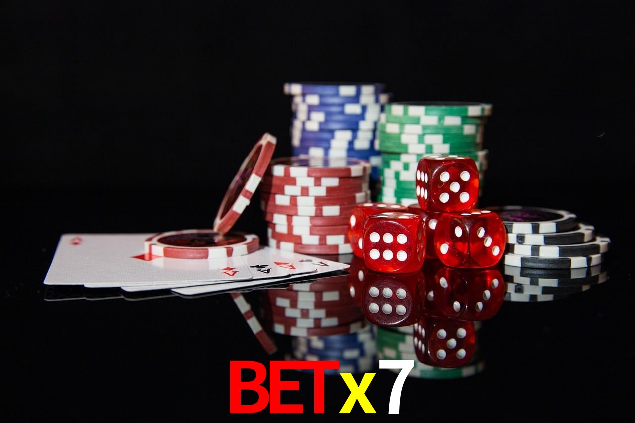 betx7 - Customer Support